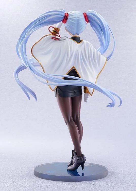Martian Successor Nadesico The Motion Picture - Prince of Darkness Ruri Hoshino 1/7 Scale Figure - Image 8