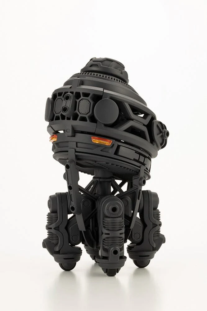 Maruttoys Mamoru (White Ver.) 1/12 Scale Model Kit - Image 13