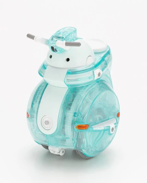 Maruttoys Noseru (Ramune Ver.) 1/12 Scale Model Kit - Image 3