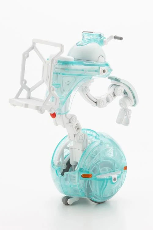 Maruttoys Noseru (Ramune Ver.) 1/12 Scale Model Kit - Image 8