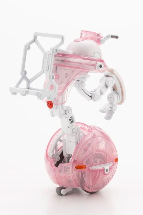 Maruttoys Noseru (Sakura Ver.) 1/12 Scale Model Kit - Image 9