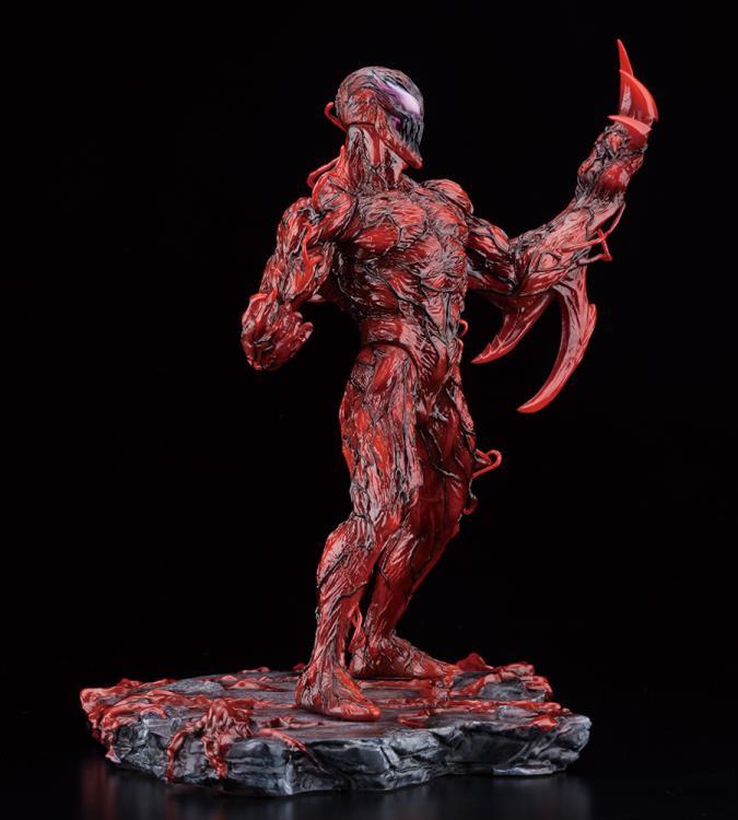 Marvel ArtFX+ Carnage Statue (Renewal Edition) - Image 10