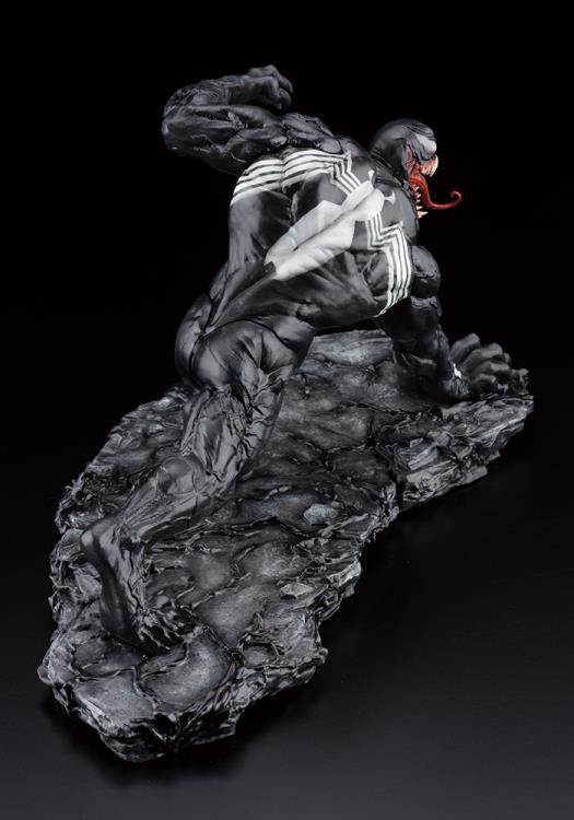 Marvel ArtFX+ Venom Statue (Renewal Edition) - Image 10