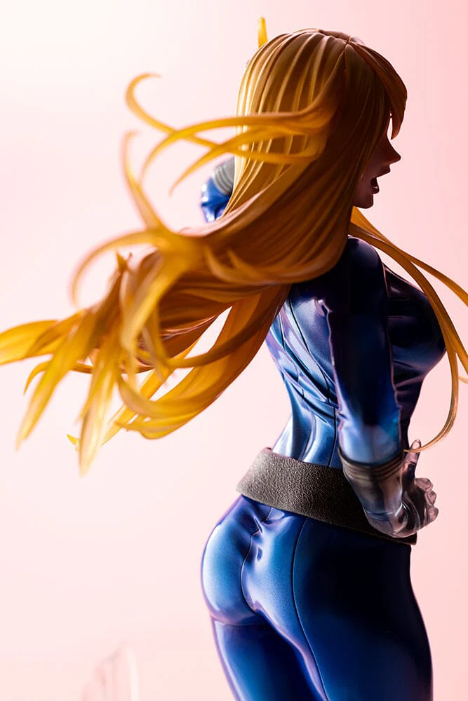 Fantastic Four Bishoujo Invisible Woman - Image 15