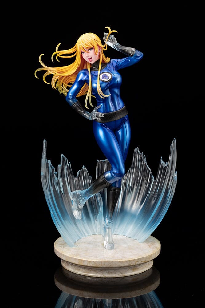 Fantastic Four Bishoujo Invisible Woman - Image 2