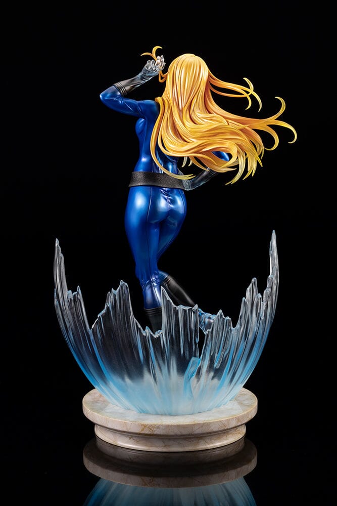 Fantastic Four Bishoujo Invisible Woman - Image 4