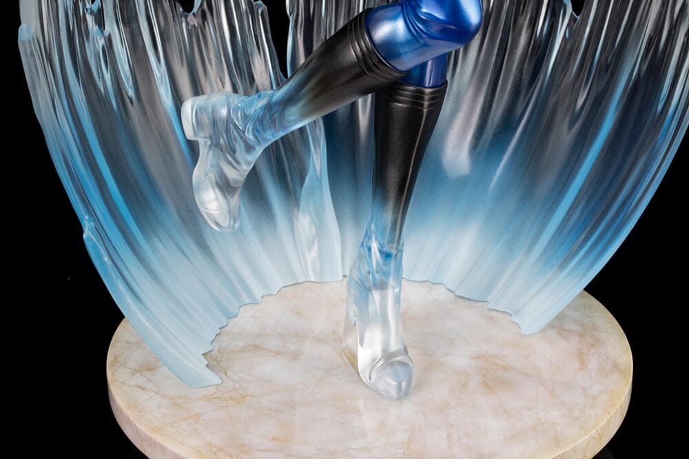 Fantastic Four Bishoujo Invisible Woman - Image 7