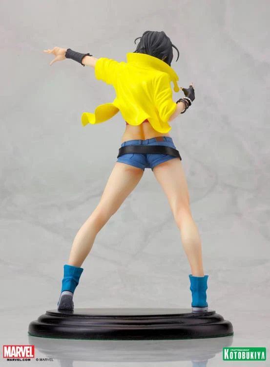 Marvel Bishoujo Jubilee - Image 4