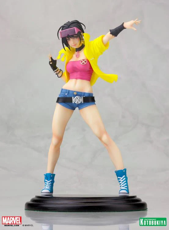 Marvel Bishoujo Jubilee - Image 6