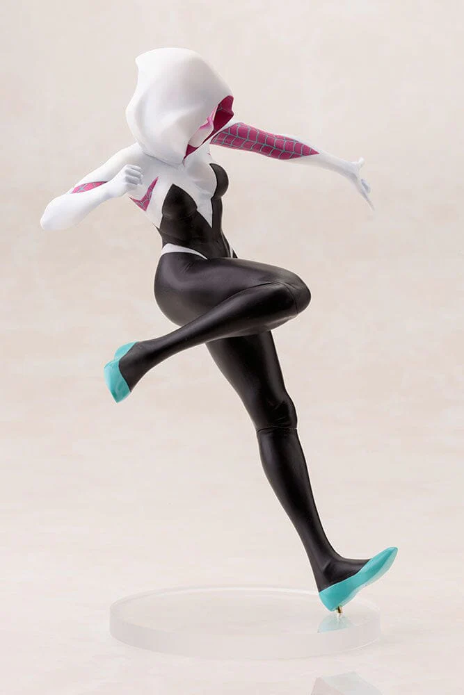 Marvel Comics Bishoujo Spider-Gwen (Renewal Package) (Reissue) - Image 10