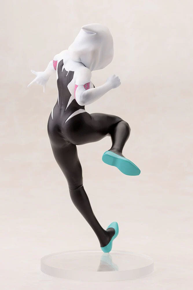 Marvel Comics Bishoujo Spider-Gwen (Renewal Package) (Reissue) - Image 11