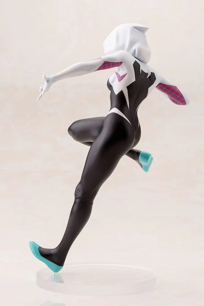 Marvel Comics Bishoujo Spider-Gwen (Renewal Package) (Reissue) - Image 12