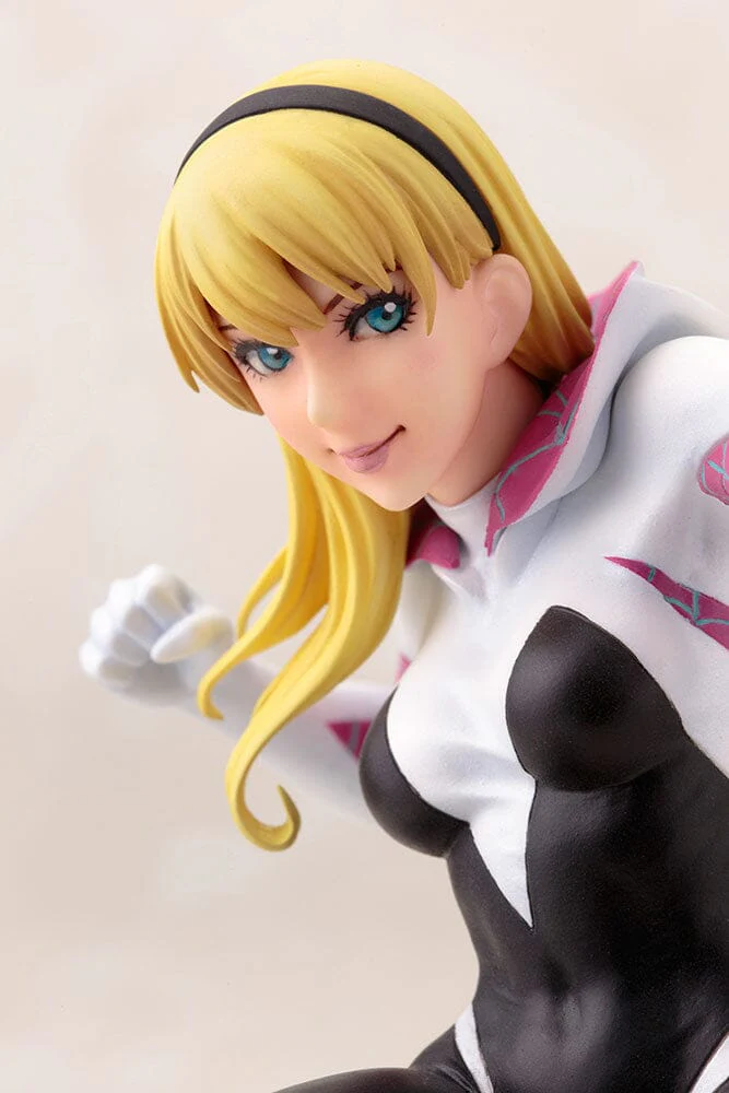 Marvel Comics Bishoujo Spider-Gwen (Renewal Package) (Reissue) - Image 13