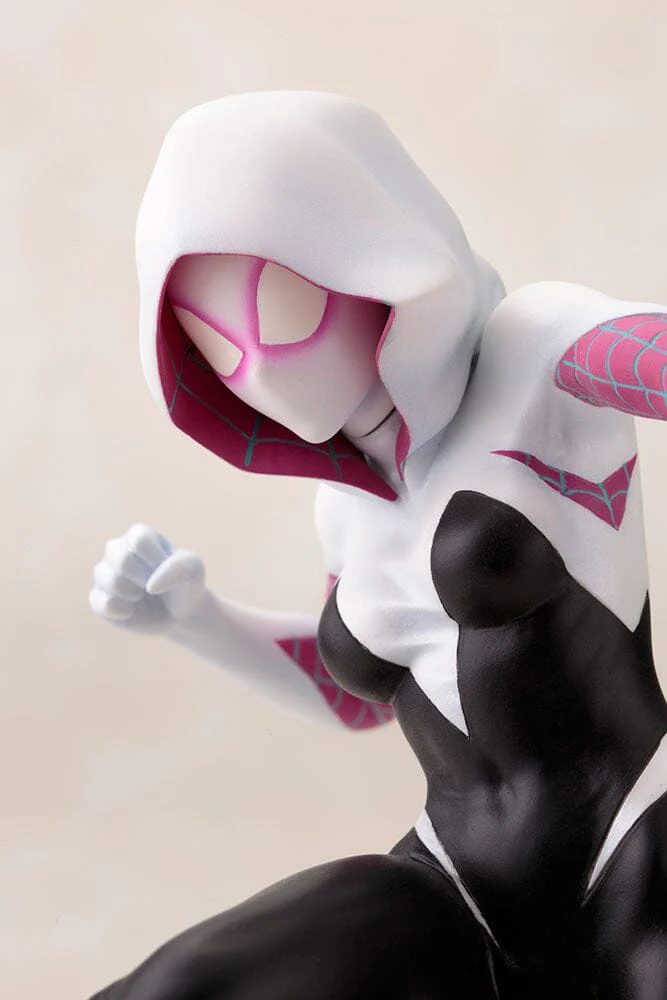 Marvel Comics Bishoujo Spider-Gwen (Renewal Package) (Reissue) - Image 14