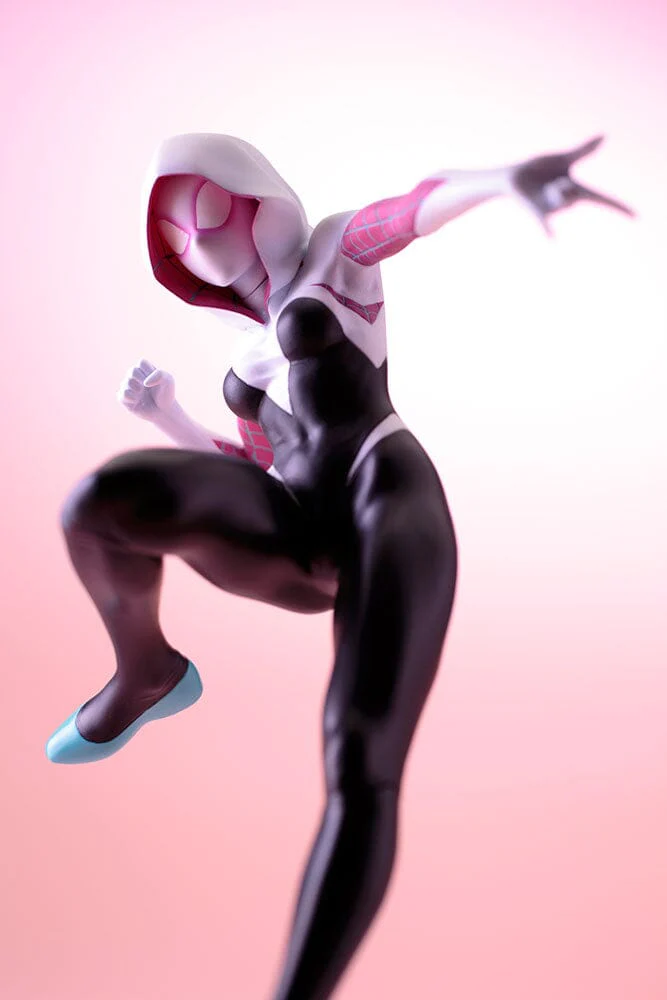 Marvel Comics Bishoujo Spider-Gwen (Renewal Package) (Reissue) - Image 15