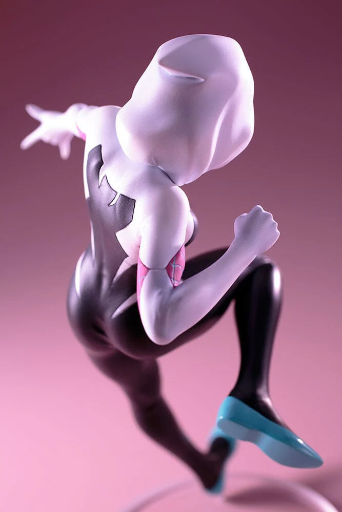 Marvel Comics Bishoujo Spider-Gwen (Renewal Package) (Reissue) - Image 16