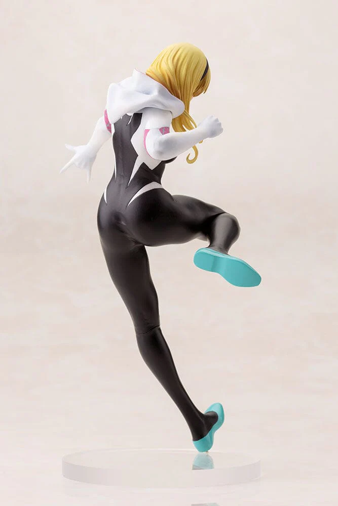 Marvel Comics Bishoujo Spider-Gwen (Renewal Package) (Reissue) - Image 5