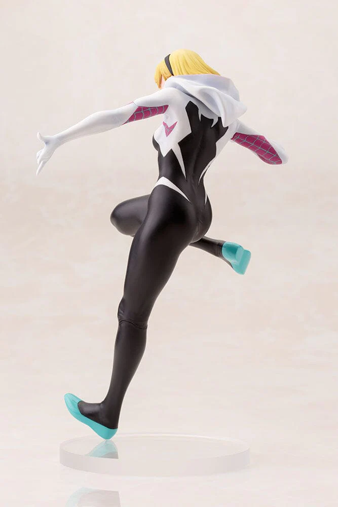Marvel Comics Bishoujo Spider-Gwen (Renewal Package) (Reissue) - Image 6