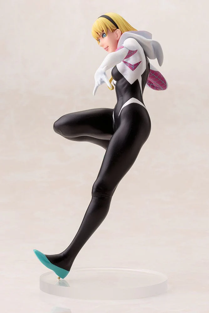 Marvel Comics Bishoujo Spider-Gwen (Renewal Package) (Reissue) - Image 7