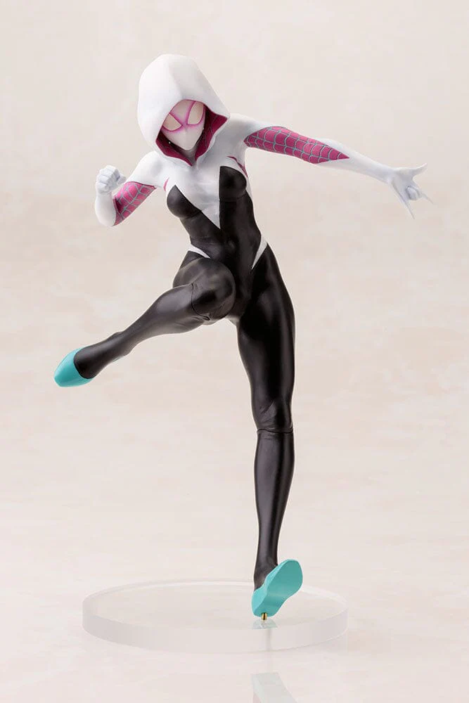 Marvel Comics Bishoujo Spider-Gwen (Renewal Package) (Reissue) - Image 9