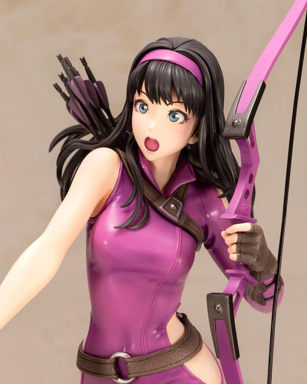 Marvel Comics Bishoujo Hawkeye (Kate Bishop) - Image 13
