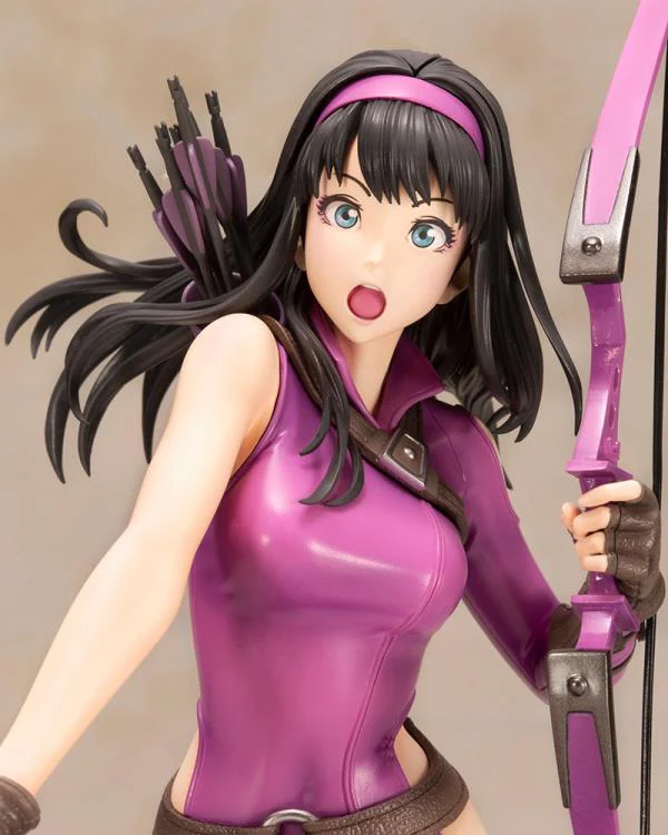 Marvel Comics Bishoujo Hawkeye (Kate Bishop) - Image 14