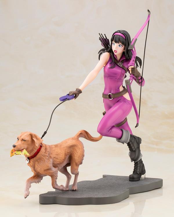 Marvel Comics Bishoujo Hawkeye (Kate Bishop) - Image 3
