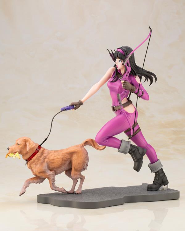 Marvel Comics Bishoujo Hawkeye (Kate Bishop) - Image 4