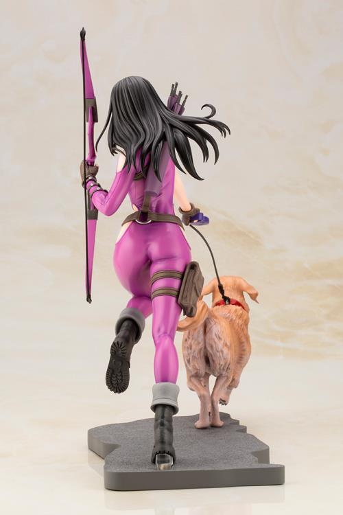 Marvel Comics Bishoujo Hawkeye (Kate Bishop) - Image 6