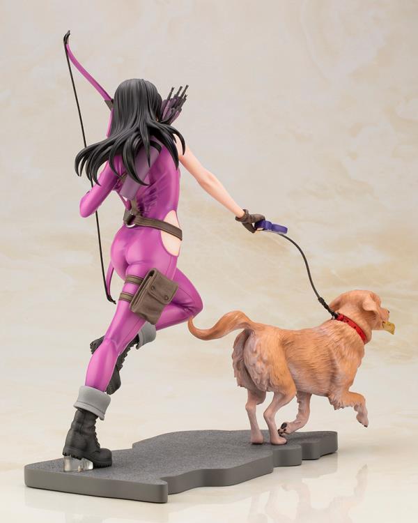 Marvel Comics Bishoujo Hawkeye (Kate Bishop) - Image 7