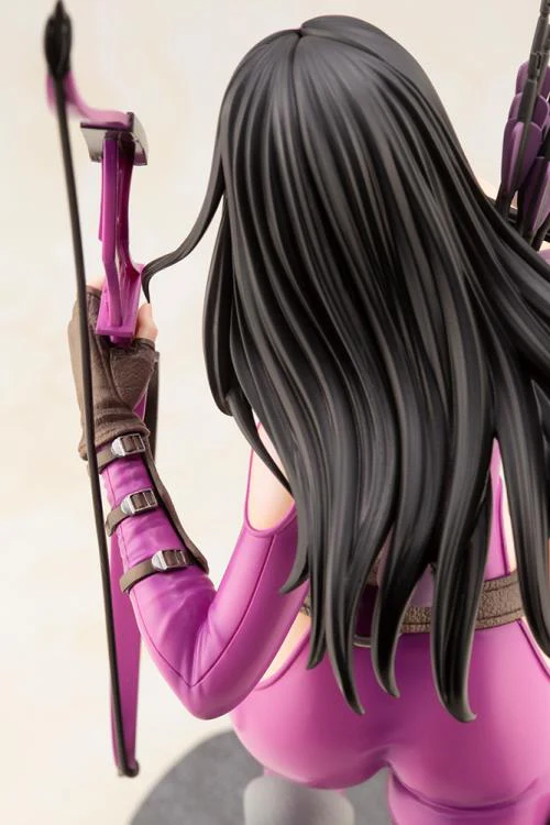 Marvel Comics Bishoujo Hawkeye (Kate Bishop) - Image 9