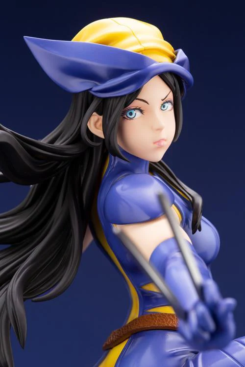 Marvel Comics Bishoujo Laura Kinney Wolverine - Image 15