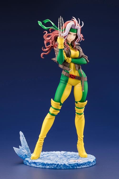 Marvel Comics Bishoujo Rogue (Rebirth) - Image 2