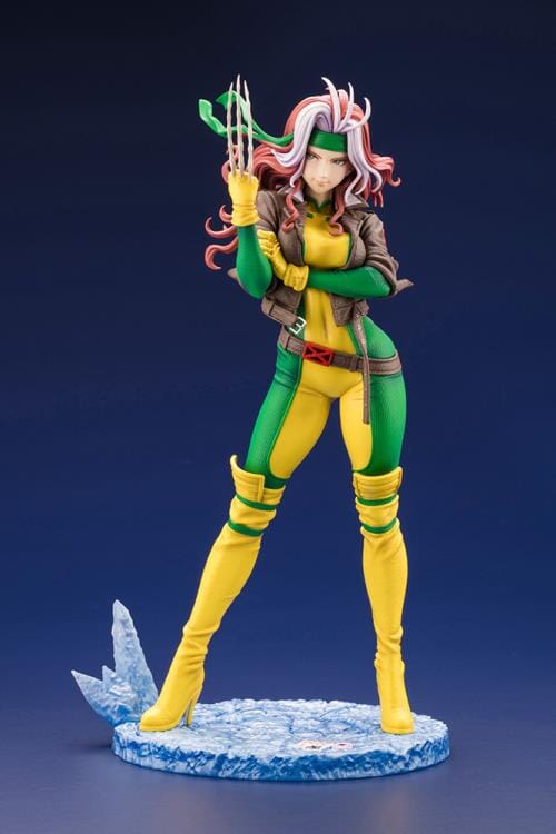 Marvel Comics Bishoujo Rogue (Rebirth) - Image 3