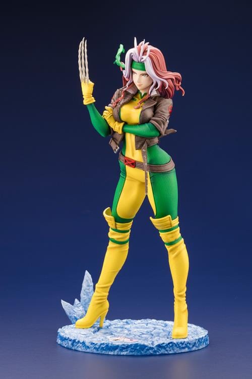 Marvel Comics Bishoujo Rogue (Rebirth) - Image 4