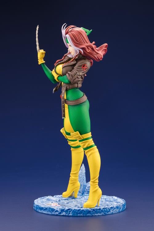 Marvel Comics Bishoujo Rogue (Rebirth) - Image 5