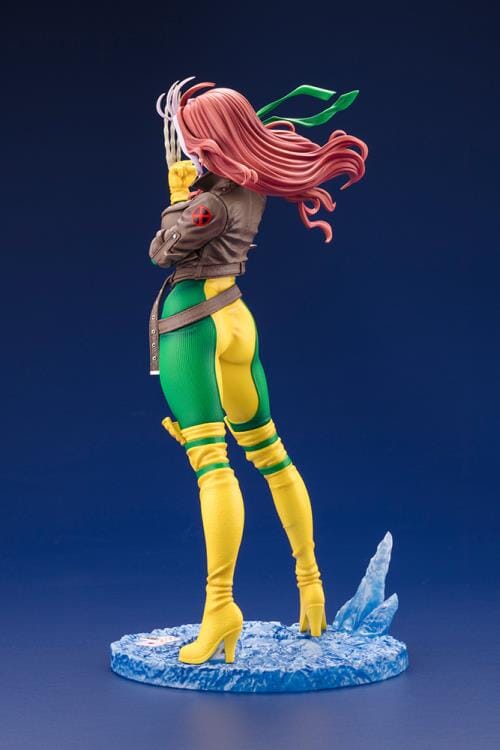 Marvel Comics Bishoujo Rogue (Rebirth) - Image 6