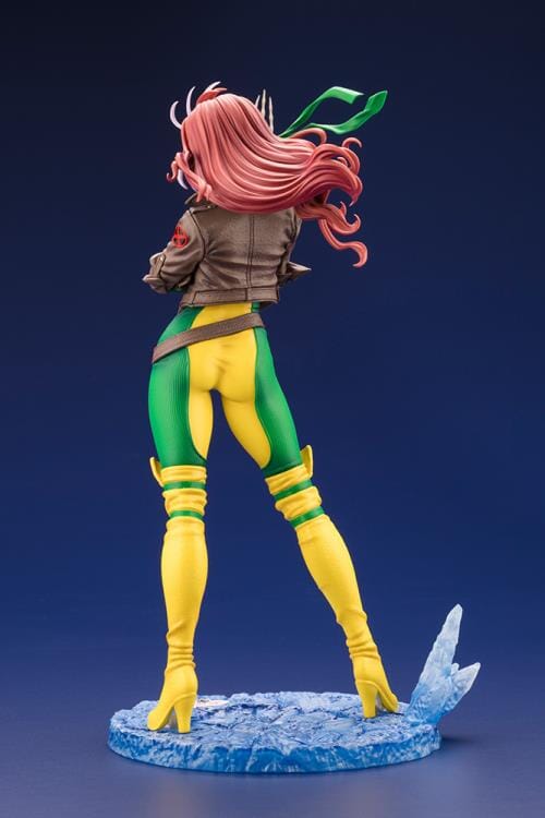 Marvel Comics Bishoujo Rogue (Rebirth) - Image 7