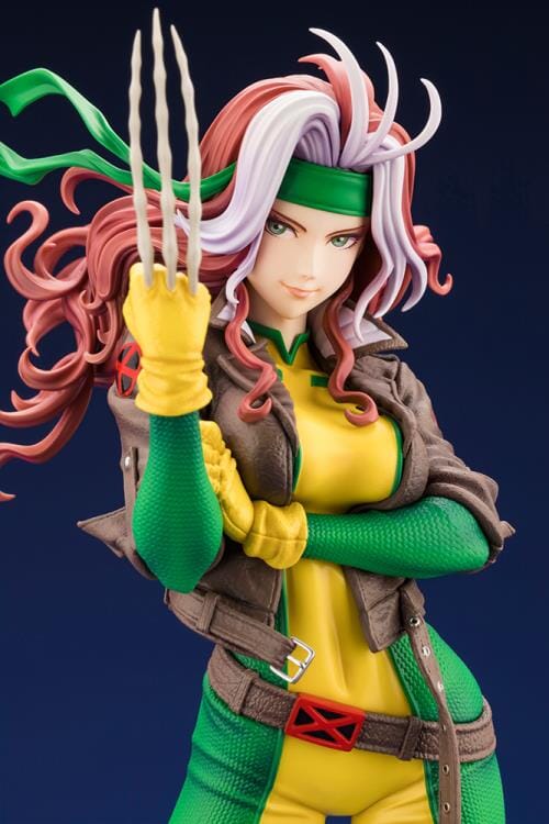 Marvel Comics Bishoujo Rogue (Rebirth) - Image 9
