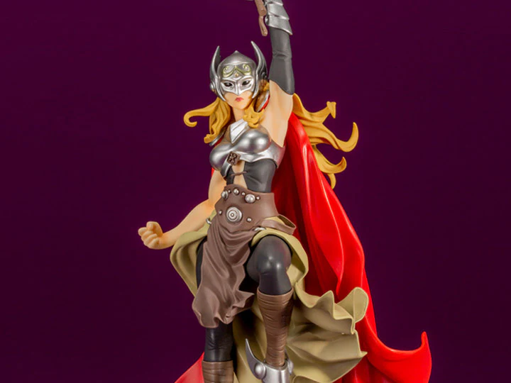 Marvel Comics Bishoujo Thor (Jane Foster)
