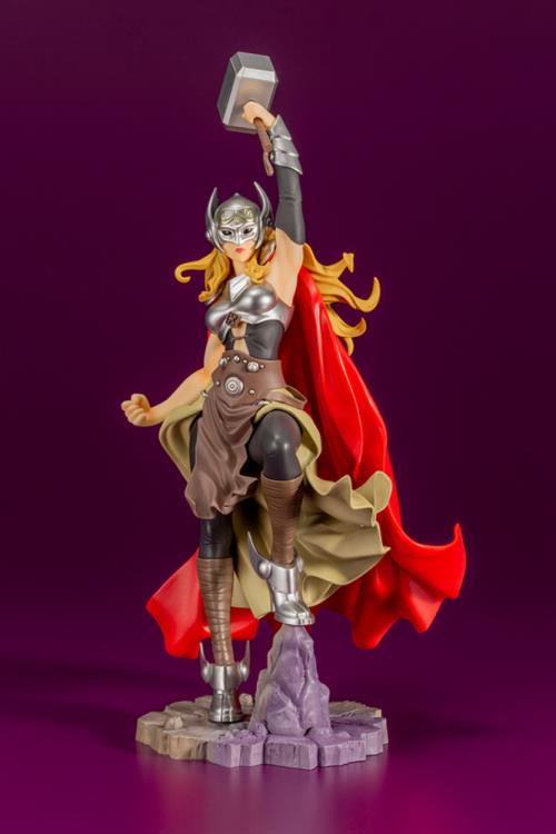 Marvel Comics Bishoujo Thor (Jane Foster) - Image 2