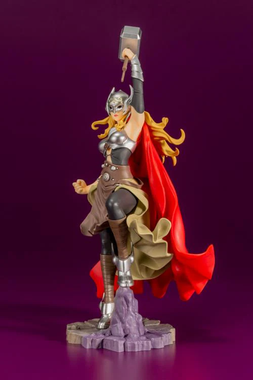 Marvel Comics Bishoujo Thor (Jane Foster) - Image 3