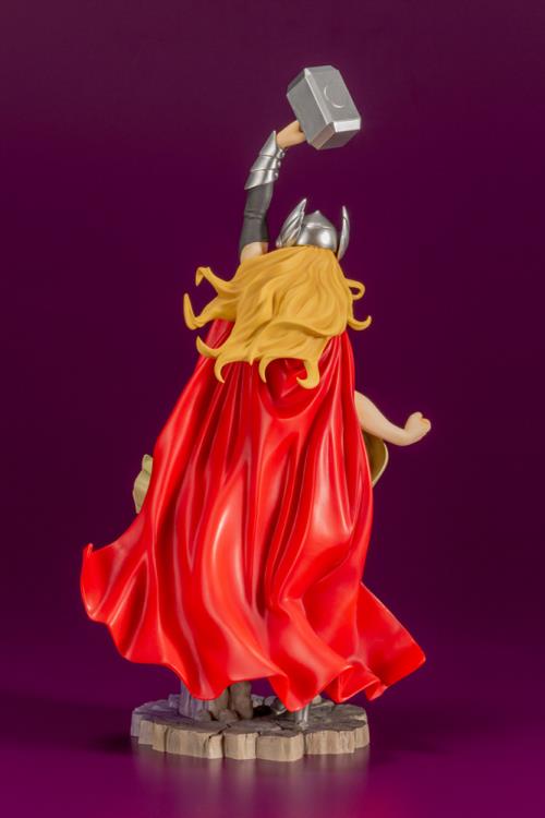 Marvel Comics Bishoujo Thor (Jane Foster) - Image 4