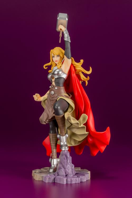 Marvel Comics Bishoujo Thor (Jane Foster) - Image 6