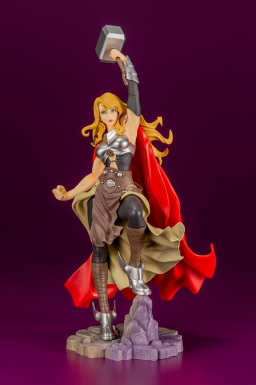 Marvel Comics Bishoujo Thor (Jane Foster) - Image 7