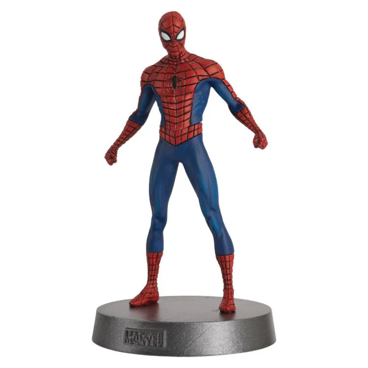 Marvel Comics Heavyweights Collection #1 Spider-Man - Image 2
