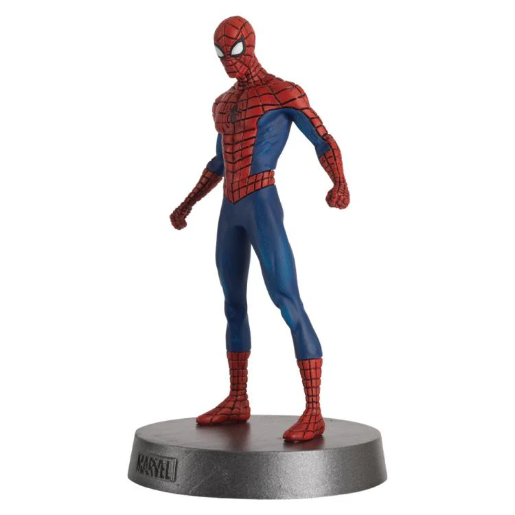 Marvel Comics Heavyweights Collection #1 Spider-Man - Image 3