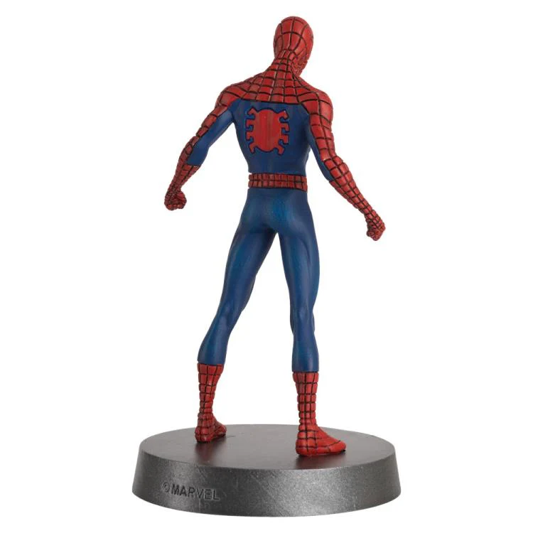Marvel Comics Heavyweights Collection #1 Spider-Man - Image 4