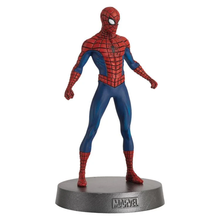 Marvel Comics Heavyweights Collection #1 Spider-Man - Image 5