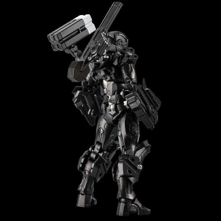 Marvel Fighting Armor War Machine Figure - Image 4